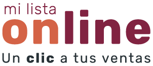 Mi Lista Online